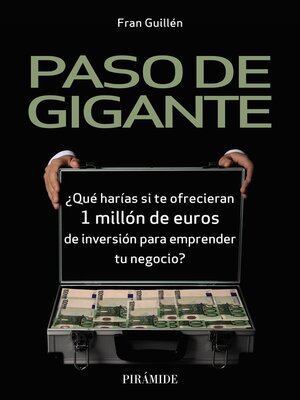 cover image of Paso de gigante